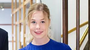 För första gången