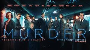 The movie review greatly determines if an individual wants to watch the movie or not. Murder On The Orient Express Movie Review Feel Free To Miss This Train Escape Into Film