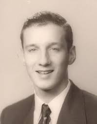 Bobby Roberts Obituary (2015)