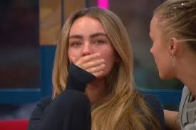 Love Island star Maura Higgins pays emotional tribute to tragic best friend  she misses 'every day'