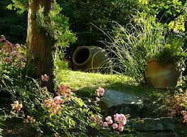 Wer nur wenig fläche hat, muss besonders effektiv gestalten. Mit Der Richtigen Gestaltung Kleiner Garten Zu Einem Grossen Paradies