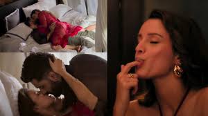 After Bad Newzs Jaanam with Vicky Kaushal, trolls call Triptii Dimri soft  porn girl; fans blame PRs of nepo kids | Hindustan Times