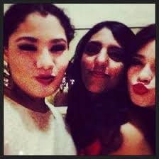 Aracely Cortez's Instagram, Twitter & Facebook