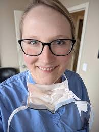 Stephanie Dahlke's Instagram, Twitter & Facebook