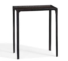 Cast Iron Side Table Mesa Lateral Casas Casitas