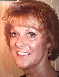 Jenine E. Beveridge Ice 1947-2023