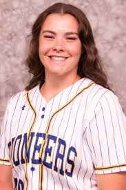 2025 Softball Roster