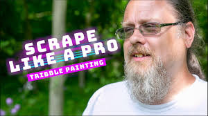 How To Scrape Paint The Best Way So You Can Better Repaint Your Home