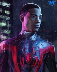 I've been really looking forward to the new miles morales game coming to ps5, so i did up a piece of artwork for fun, this was made with the support of. Spider Man Miles Morales Ps5 Mayank Kumarr On Artstation At Https Www Artstation Com Art Miles Morales Spiderman Spiderman Pictures Ultimate Spiderman