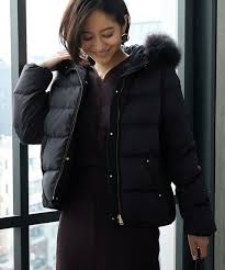 zozotown green label relaxing グリーンレーベルリラクシング のダウンジャケット x2f コート kc リバーシブル グリーンダウン ジャケット 36251051296 を購入できます ダウンジャケット ジャケット アウター