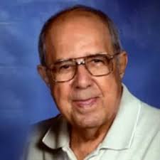 Obituary information for Richard Harrison
