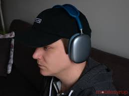 AirPods Max Review: Stunning sound with an expensive price