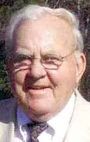 Funeral Thursday for Charles Byrd; resident of Hays