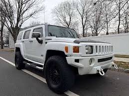 Image result for Olympic White 2007 Hummer