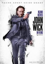 The film revolves around the character john wick a former assassin. John Wick Film 2014 Moviepilot De