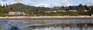 Maybe you would like to learn more about one of these? Olympic National Park Cabins At Kalaloch Lodge