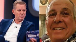 Jeremy Kyle show hearing reveals heartbreaking final text of man who  overdosed days after appearing