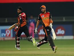 Odi india vs australia highlights manish panday century. Ipl Harsh Call By Selectors To Drop Manish Pandey Against Dc Says Warner