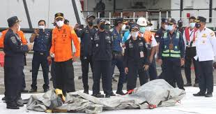 The aircraft that crashed was almost 27 years old and was originally flown by carriers in the. Indonesian Plane Crash Investigators Suspect Malfunctioning Throttle In Accident