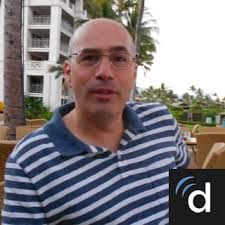 Dr. Edward G. Paul, MD