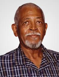 Obituary for Mr. Linzie ("Dude") Finley