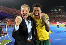 Maybe you would like to learn more about one of these? Bongani Zungu Amiens President Confirms Future Amid Kaizer Chiefs And