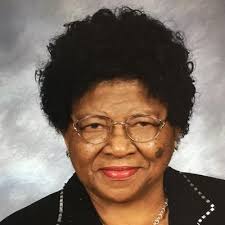 Bernice Booker Obituary (2016)