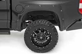 The rough country, tuff country or ready lift 6. 6 Inch Toyota Suspension Lift Kit W Vertex Shocks 16 20 Tundra 4wd 2wd Rough Country 75250