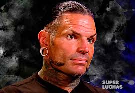 Primeras reacciones al debut de Jeff Hardy en AEW