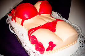 Sexy kuchen lustige kuchen cupcake kuchen kreative kuchen kuchen ideen kuchen ohne backen einfacher nachtisch fondant. Sexy Kuchentraum