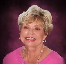 Barbara Irvin Obituary