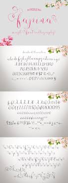The most common examples are arial and helvetica. Fajrina Free Script Calligraphy Font Free Fonts