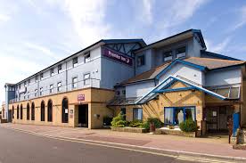 Premier Inn Southsea Hotel Updated 2020 Prices Reviews And Photos Portsmouth Tripadvisor