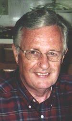 Obituary information for James Vernon Viele, Jr.