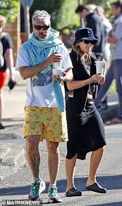 Romance rumours between rita ora and taika waiti had first sparked after the singer shared a casual photo dump to her instagram account two weeks ago. Freedomroo Kiwi Director Taika Waititi And British Singer Rita Ora Pack On The Pda In Sydney Australiannewsreview