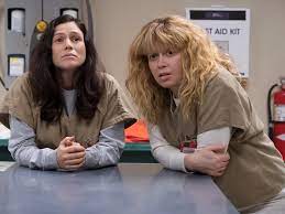 Orange Is The New Black S Natasha Lyonne It Will Be Heartbreaking To See Oitnb End
