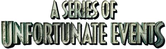 A Series of Unfortunate Events | Lemony Snicket Wiki | Fandom