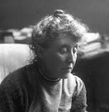 Evelyn De Morgan (Pickering) (30.08.1855