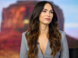 On wednesday, the teenage mutant ninja turtles actress shared a hilarious photo of her transformers. Why Megan Fox Isn T Sharing Her Metoo Stories Vanity Fair