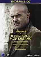 Il commissario Montalbano [Import]: Amazon.fr: Luca Zingaretti, Cesare  Bocci, Angelo Russo, Marco Cavallaro, Katharina Bohm, Alberto Sironi, Luca  Zingaretti, Cesare Bocci: DVD et Blu-ray