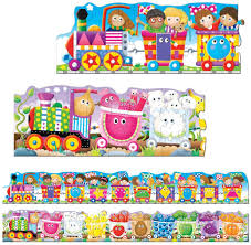 Learning Journey Lj 854631 Numberland Express Alphabet Express Combo Floor Puzzle Set Jigsaws Puzzles Toys Games Umoonproductions Com