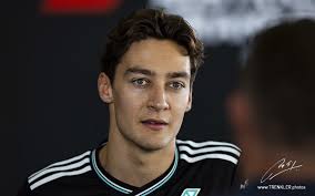 Russell je po jedenástom mieste zvláštne pokojný: Každý dostane len to, čo  si zaslúži