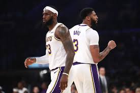 He measured 6'7.25 barefoot and got listed at 6'8 for 90% of his career until about a season ago. Lakers News Official Heights For Lebron James Anthony Davis And More Revealed Bleacher Report Latest News Videos And Highlights