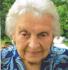 Mary (Iwanicki) DiAnno Obituary (2012)