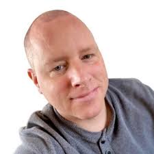 Paul Hulse (@paulpresenteruk)