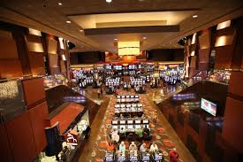 Wild Horse Pass Hotel Casino Gaming Casino Gambling Casino Wellness Programs Health Promotion