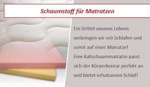 Als gästebett, als spielfläche für kinder, als klappmatratze für das wohnmobil oder den wohnwagen, usw. Schaumstoff Fur Matratzen Nach Mass Online Kaufen Balzer24 De