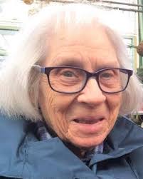 Jean Taylor Obituary (1926