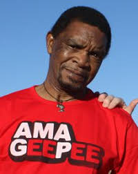 Pops Mohamed mixed old and new to reinvent South African music