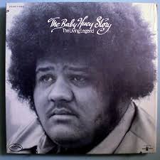 Gripsweat Baby Huey Baby Huey Story Living Legend Mega Rare Orig 71 Curtom Lp Shrink Mint